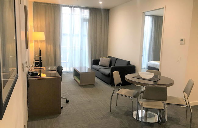 Quest on Franklin - Foto 25