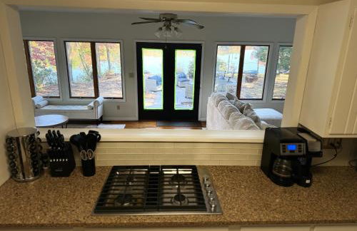 Modern Lakefront Getaway Jersey Shore - Foto 16