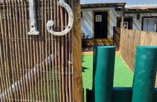 Sunrise Monsaraz Green - 1km Castelo Monsaraz com telheiro e jardim - Foto 6