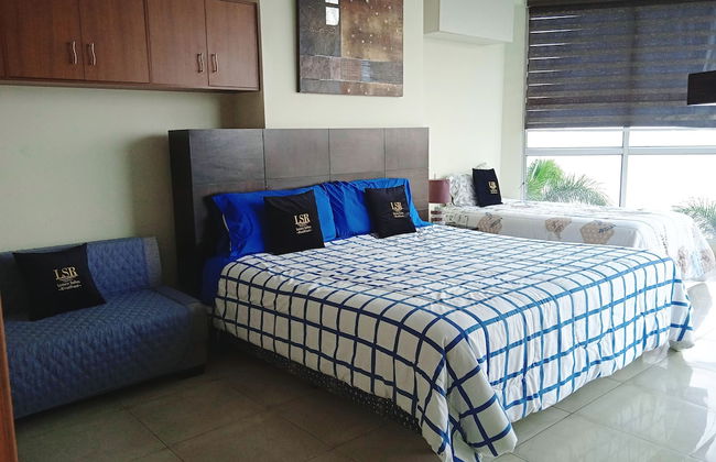 Luxury Suites Riverfront GYE - Foto 24