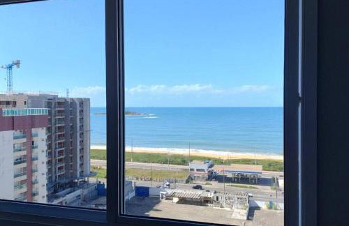 Praia de Itaparica - Frente mar! Totalmente Montado! Até 5 hóspedes - Foto 14