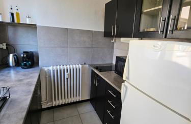 Studio La Belle Vue -Proche Hyper Centre-ville- - Foto 4