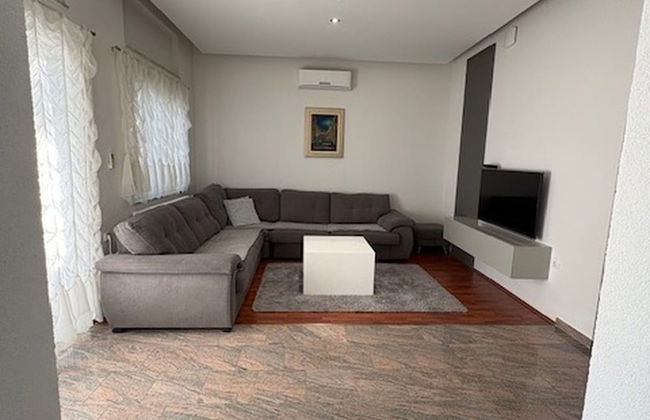 Villa in Croatia Near Blue & Red Lakes - Foto 16