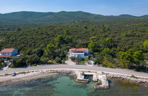 Mediterranean Seaside Apartments - Deak - Foto 20