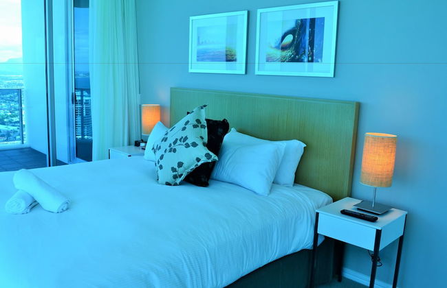 Orchid Residences - HR Surfers Paradise - Foto 23