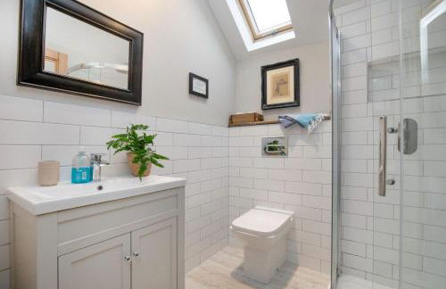 Chantry Cottage - Foto 30