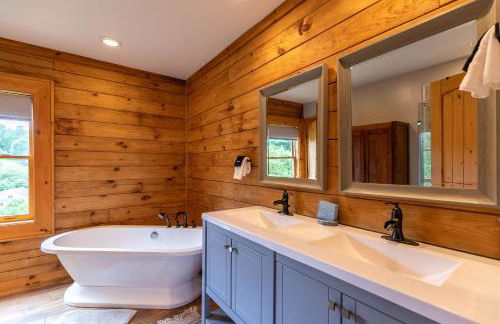 Mountain Range Retreat - Foto 15