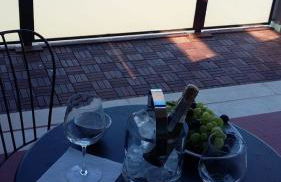 Attico Suite spiaggia Bari - Foto 31