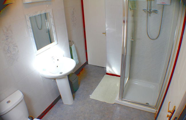 Cairngorm Highland Bungalows - Foto 66