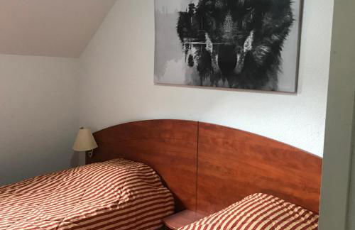 Duplex 8 couchages, au pied des pistes de la Mongie - Foto 25