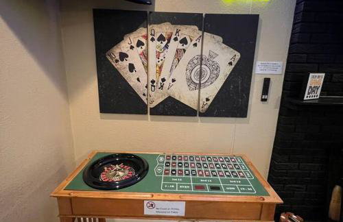 The Ultimate Game Night - Reconnect Stay Play - Photo 29