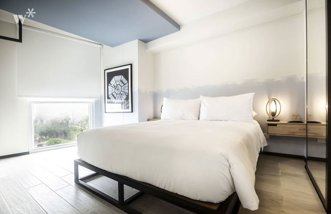 Wynwood El Sol Oeste in Barranco - Foto 43