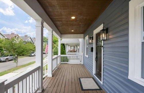 5th Street Retreat Private Home OSU, Short North - Foto 20