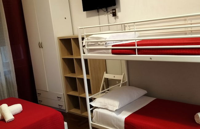 Domus Vatican Holidays - Foto 26