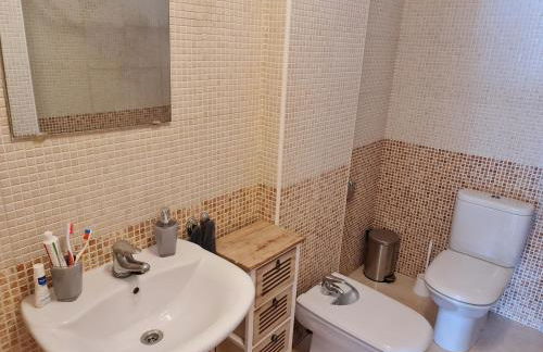 Sybarix Apartment: Precioso apartamento con vistas al golf y el mar - Foto 20