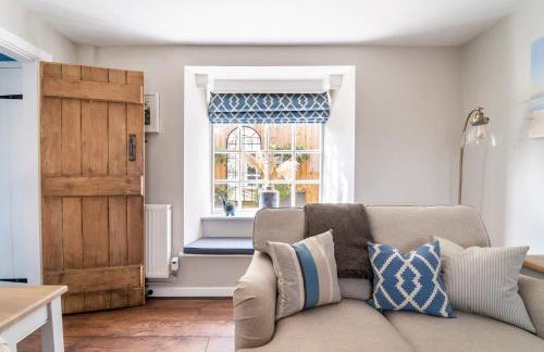 4 Malthouse Cottages - Thornham - Foto 15