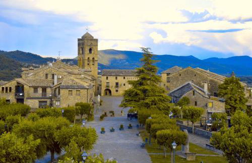 Guest House Ainsa Pirineos - Foto 21