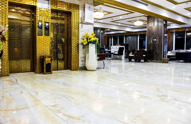 Sweet Wagd Rose Serviced Apartments - Photo 1