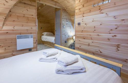 The Lodge at Brambles Farm - Foto 14