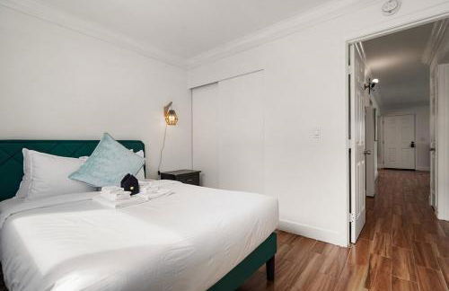 Cozy 2-Bedroom Retreat in Pacifica - Foto 39