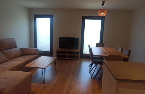 Apartament FREIXE de Molló Parc - Foto 21