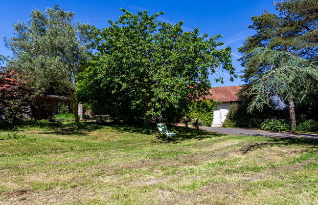 La Gicquelière - Foto 49