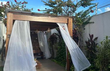 Casa luxo 4 Suites Bessa Joao Pessoa Paraiba - Foto 39