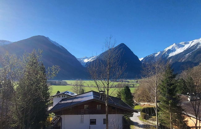 Apartment in Hohe Tauern Near Wildkogel Arena - Foto 22