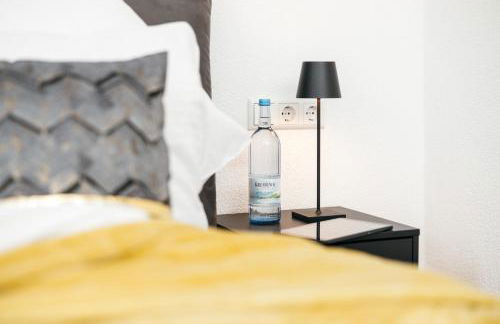 HEIMATEL - Luxury Penthouse Loft - Foto 27