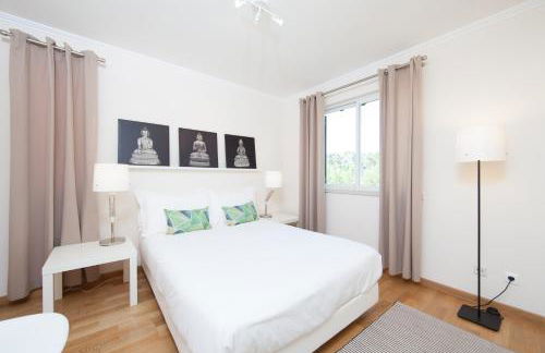 bwelcome aroeira beach & golf - Foto 7