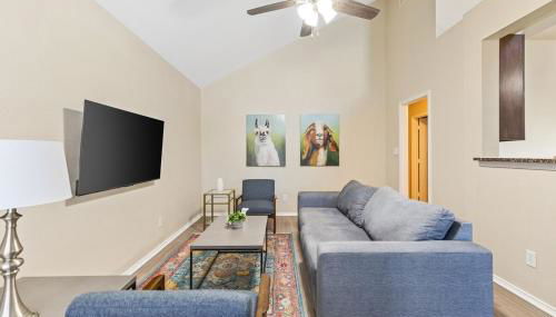 Lone Star Hideaway - Foto 3