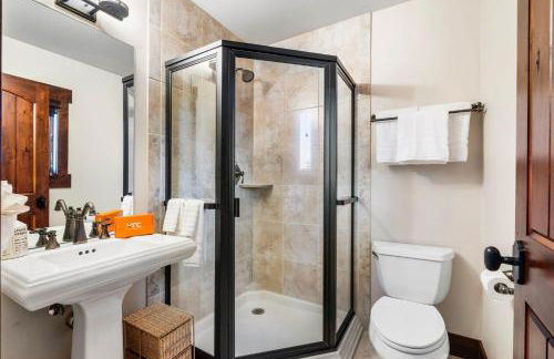 Ski Slope Condo Schweitzer Ski Mountain - Foto 10