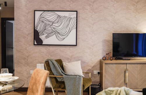 The WaterHouse Avenue by Kandara 5 Star City Home in Maidstone - Foto 8