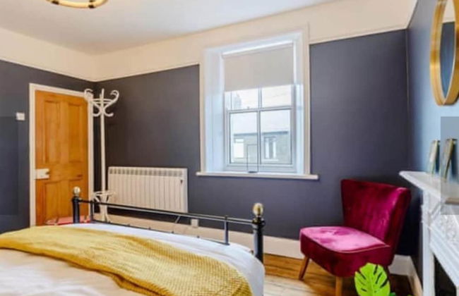 Northern Hideaways St Cuthberts, Seahouses - Foto 4