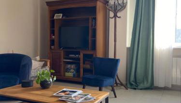 GITE de la Giraudais - Foto 5