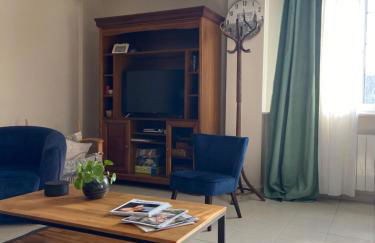 GITE de la Giraudais - Foto 5