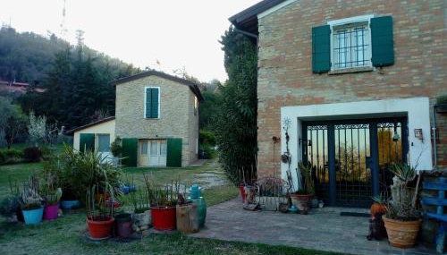 la cana dolce - Foto 2, Garden view