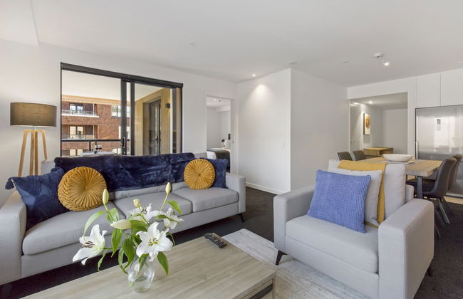 Awa Apartment - Foto 7