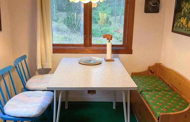 4 Star Holiday Home in Solvesborg - Photo 14