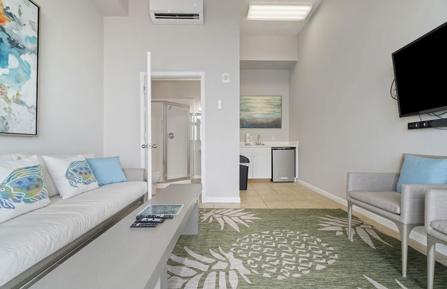 Windemere 908 with Pool Side Cabana - Foto 46