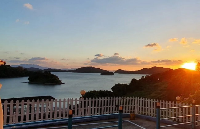 Yeosu Good Morning Pension - Foto 68