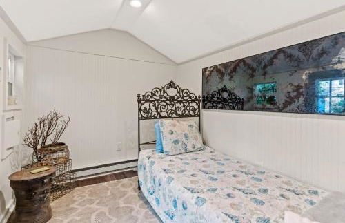 Downtown Steps to Waterfront "The Garden" - Foto 27