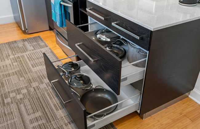 BCA Furnished Apartments - Foto 67