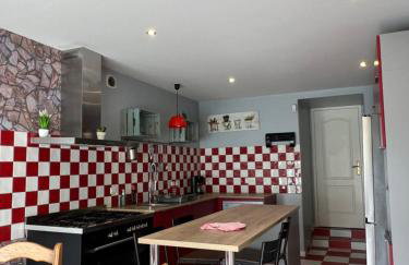 GITES au calme - Foto 20