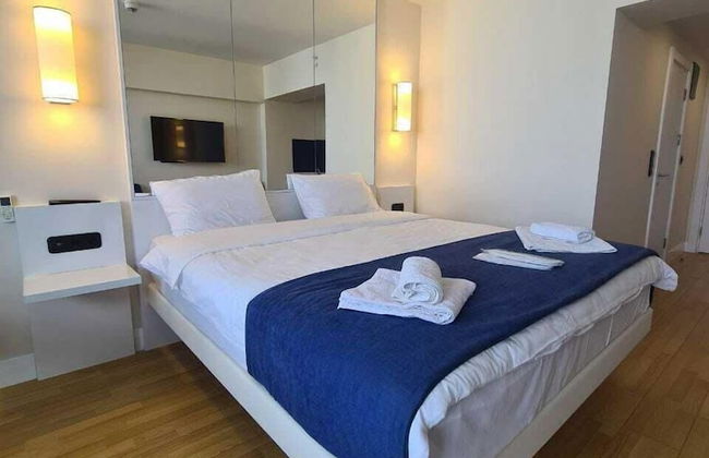 Dream Home Apart Hotel - Foto 29