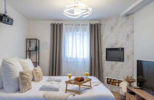 la douceur voironnaise classé 3 étoiles - Foto 7