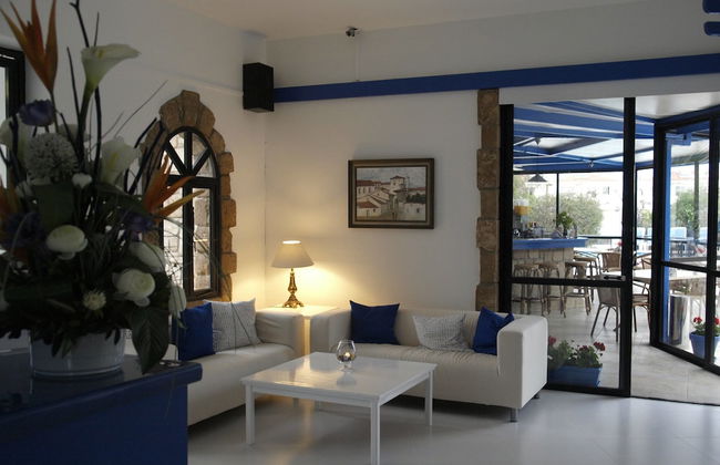 Hilltop Gardens - Foto 1