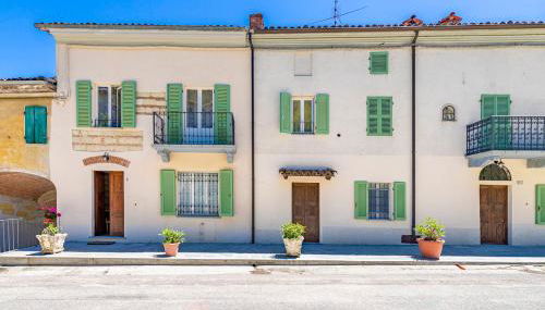 Casa di nonna Ines 2 - Hideaway in Monferrato con Vista sulle Colline e Piscina - Foto 3