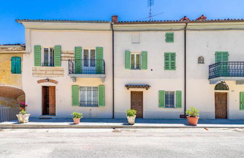 Casa di nonna Ines 2 - Hideaway in Monferrato con Vista sulle Colline e Piscina - Foto 3