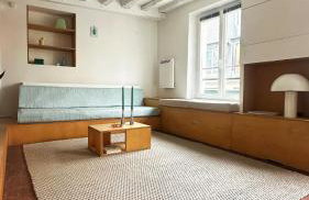 Peaceful flat in Central Paris - Foto 1